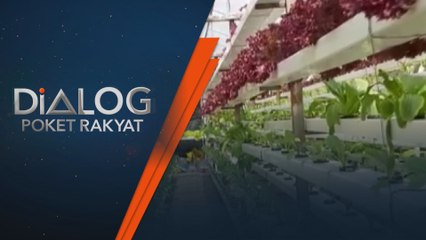 TaniStats bantu pengguna pantau harga di ladang, borong, runcit – Ketua Perangkawan