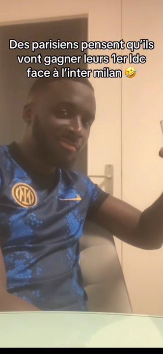 Le PSG est champion d’Europe !