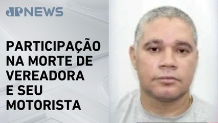 TJRJ mantém julgamento de Maxwell “Suel” pelo assassinato de Marielle Franco