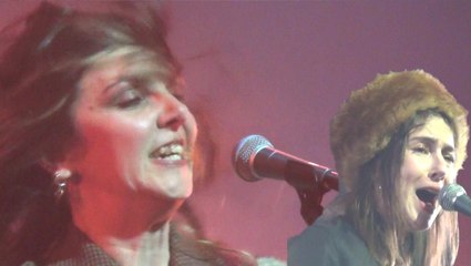 Vivid Sydney 2025 Part 9  Body Type , Tumbalong Park, 5 Jun 25