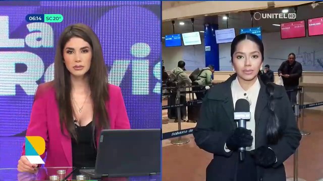 Habilitan vuelos solidarios