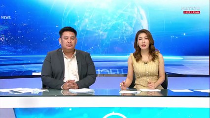 "ทรัมป์" แบน "19 ประเทศ" ทำไม?  | เนชั่นทันข่าวค่ำ | 6 มิ.ย.68  | PART 5