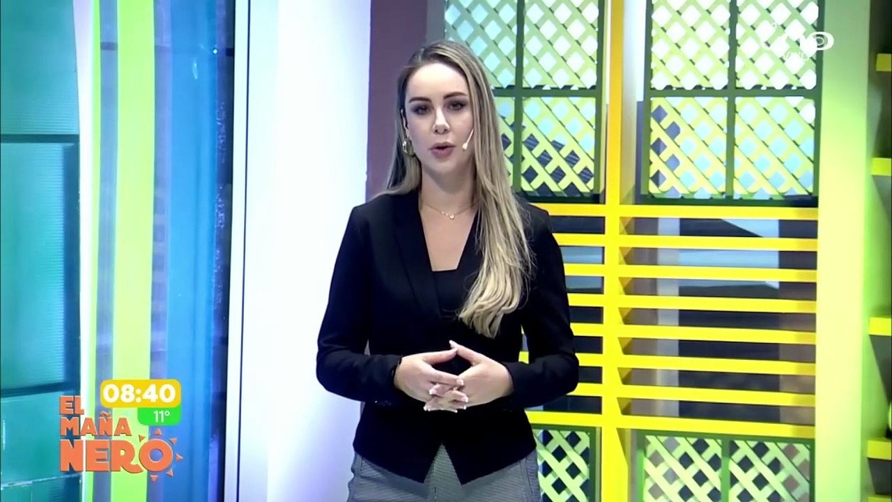 Choferes de carga bloquean la avenida Blanco Galindo en Quillacollo exigen combustible