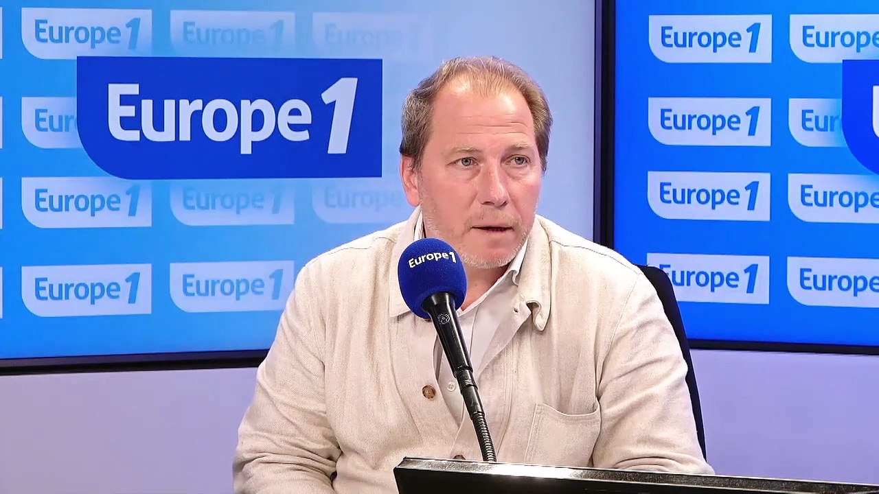 Congrès du PS : un parti plus divisé que jamais après la courte victoire d'Olivier Faure ?