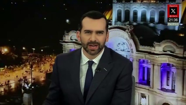 OCDE trata bien a MX en perspectivas de crecimiento | Cómo Vamos con Sofía Ramírez Aguilar