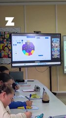 Rostane Mehdi : "l'équipement des écoles du Tampon a un niveau remarquable"