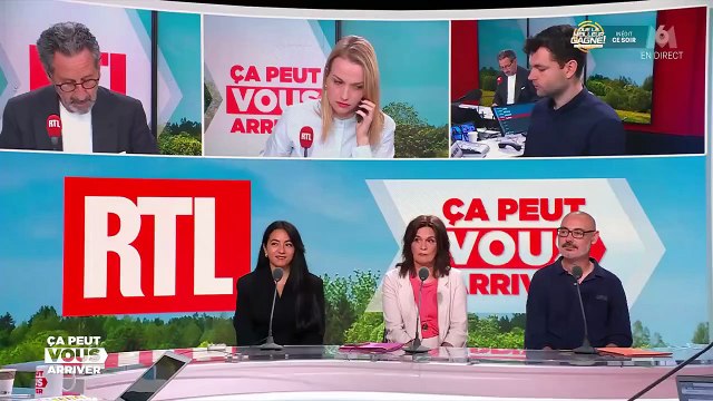 Céline Collonge revient sur l'insulte dont elle a été la cible dans Ça peut vous arriver .