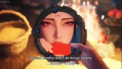 Swallowing_the_Heavens_[Tun_Tian_Ji]_Episode_6