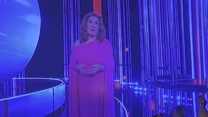 The British soap awards 2025 ( soap legends we have lost rip )