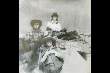 Badge & Company - album Badge & Company 1977