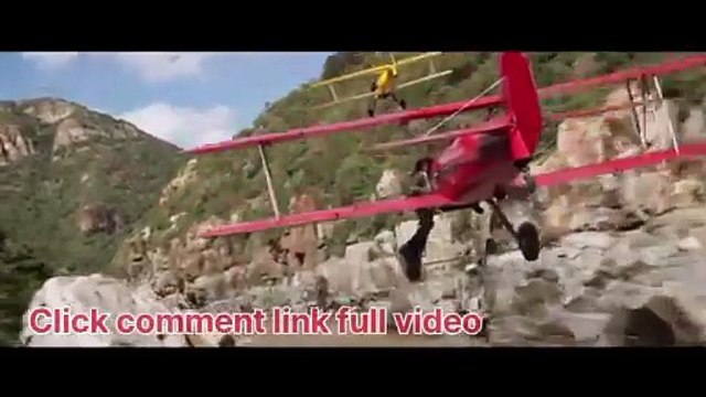 Mission: Impossible - The Final Reckoning | Official Trailer (2025 Movie) Tom Cruise