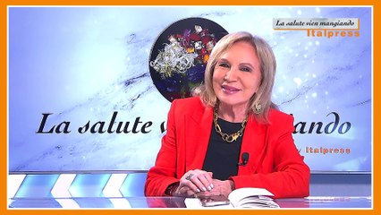 La Salute Vien Mangiando - La frittata con gli spinaci