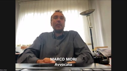 Marco Mori-I referendum dell'8 e del 9 giugno  2025