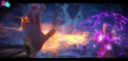 Word of Honor Season 2 Episode 4 Sub Indo