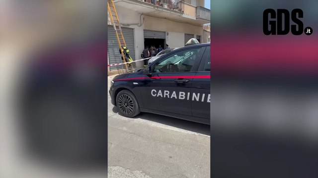 Uccide la moglie e poi si toglie la vita, tragedia a Castelvetrano