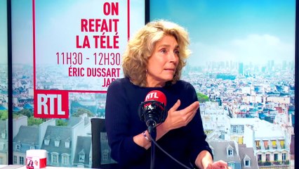 Choc en direct : Marie-Ange Nardi victime d'une crise d'épilepsie sur le plateau du 'Millionnaire' 😱