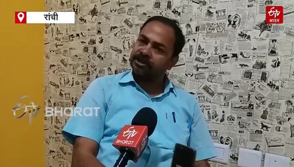 लाइट, कैमरा और एक्शन में पीछे झारखंड! स्थानीय कलाकारों को नहीं मिल रहा फिल्म पॉलिसी का लाभ, ऐसे कैसे आगे बढ़ेगा झारखंडी सिनेमा?