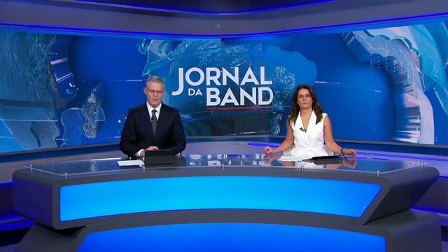 Imagens mostram fuga de 400 criminosos no Rio de Janeiro