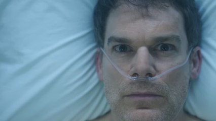 Dexter: In der neuen Krimi-Serie Resurrection kehrt der Serienmörder Dexter Morgan zurück