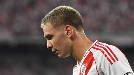 Detalles del contrato de Mastantuono: firmará por seis años y ocupará el tercer escalón salarial