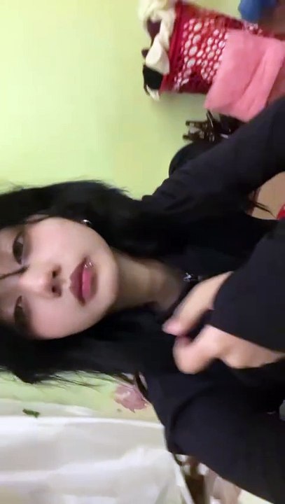 Cute Nepali Girl