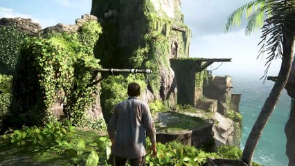 UNCHARTED - Legacy of Thieves Collection-Part-1