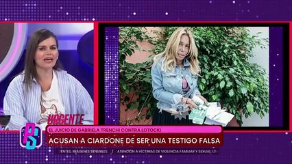 La estrategia al límite de Aníbal Lotocki para defenderse de las denuncias por mala praxis