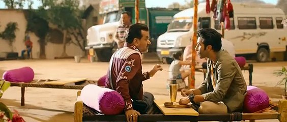 Bhul Chuk Maaf - Rajkumar Rao || Wamiqa Gabbi #bhulchukmaaf