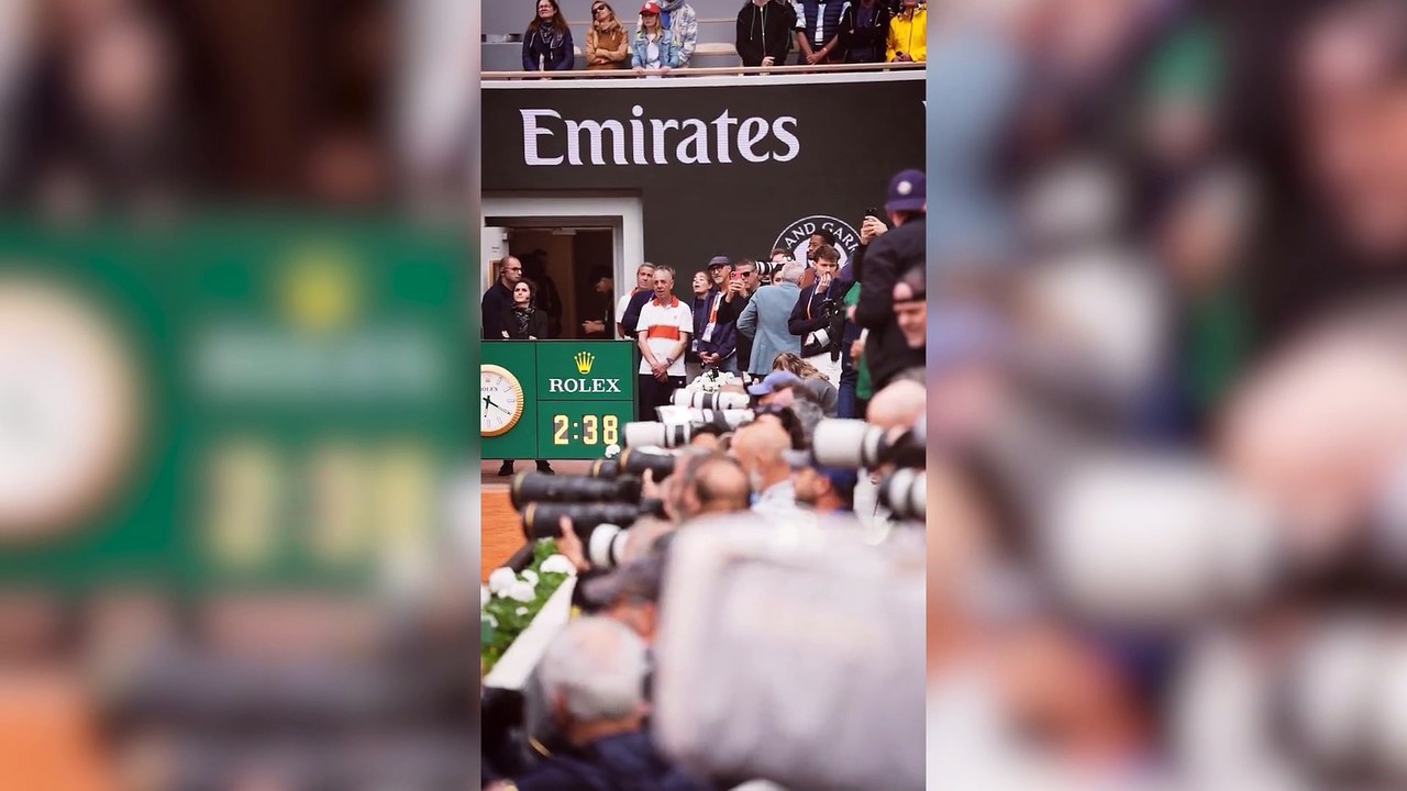 Roland Garros: Coco Gauff es la nueva reina de París