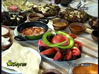 06 Muğla Fethiye Seyran