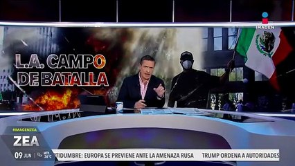 ¿Qué es la Ley de Insurrección y en qué ocasiones se ha aplicado?