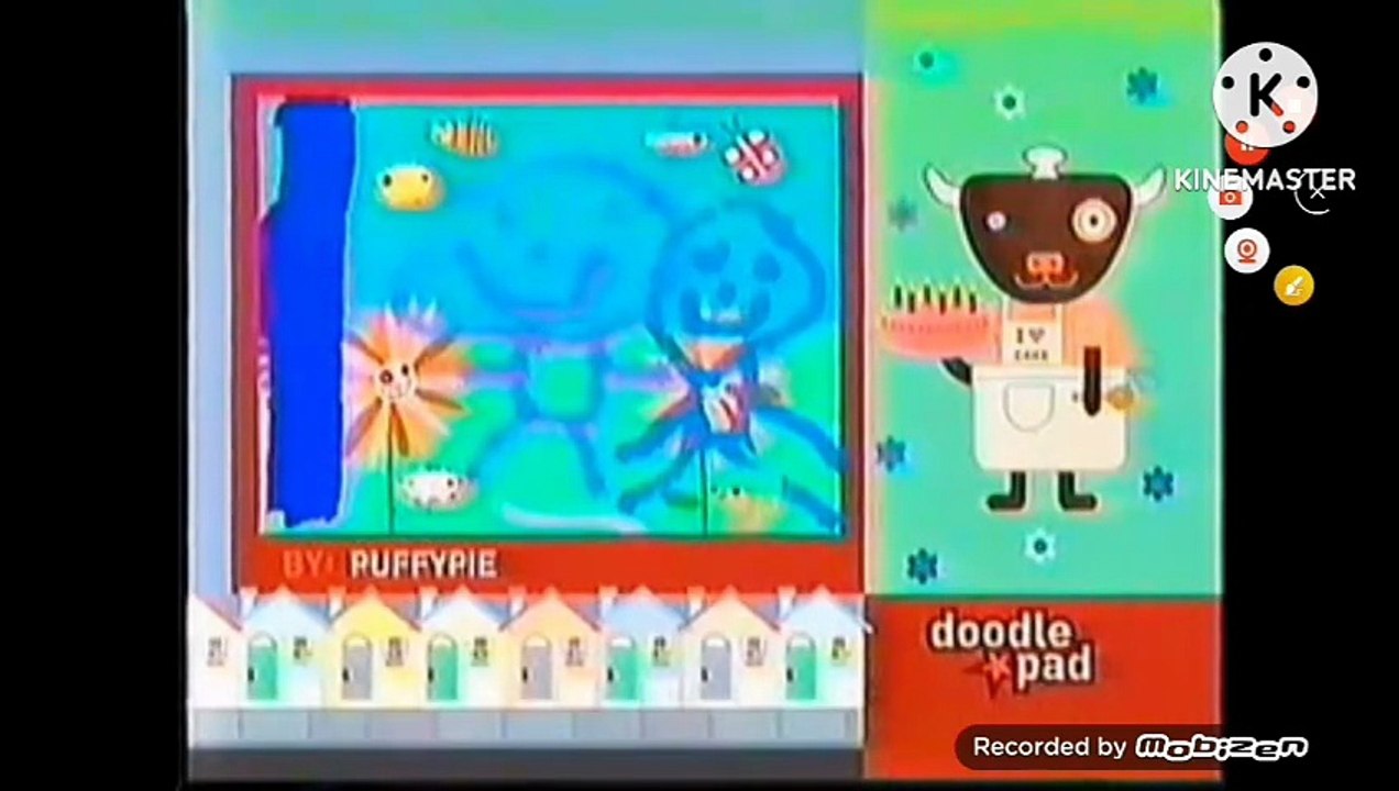 Noggin Doodle Pads (bonus) (part 4)