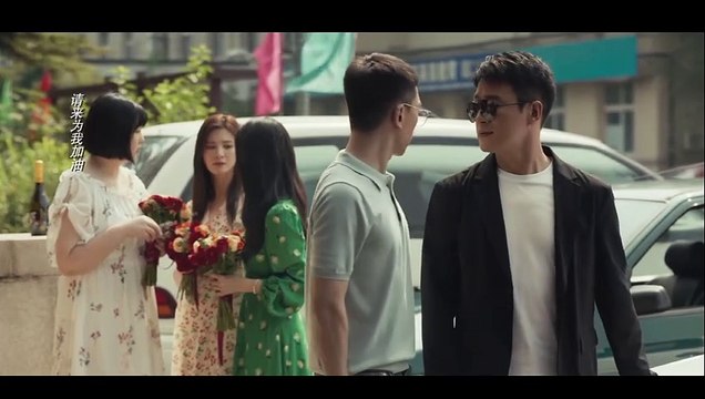 The Tale of Rose eps.1 sub indo sub eng Mei Gui Gu Shi