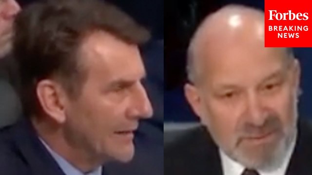 Frank Mrvan Presses Commerce Secretary Howard Lutnick About Trump’s 50% Steel Tariffs