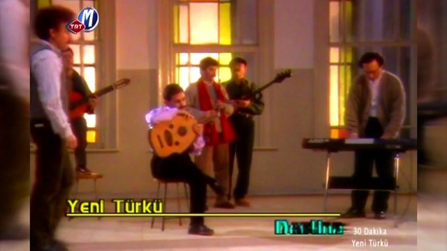 Yeni Türkü - Destina