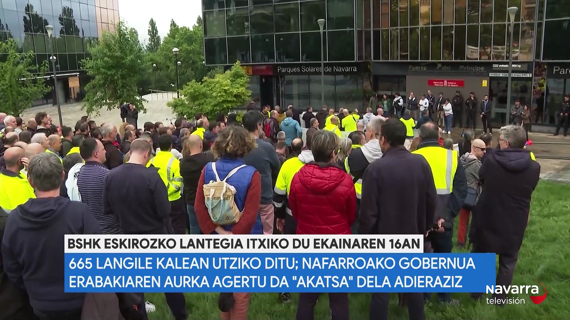 Berriak 2025/06/09