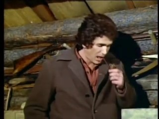 LA FAMILIA INGALLS temporada 1 Cap 2