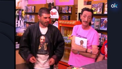 Triunfó en 'LQSA' y ahora está arruinado: así es la vida ahora de uno de los actores más queridos de la televisión