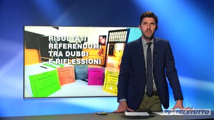 Tg Preview - Puntata del 09/06/2025