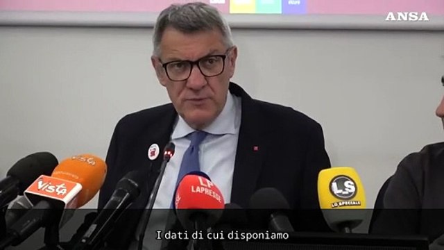 Referendum, Landini: Non abbiamo raggiunto l'obiettivo