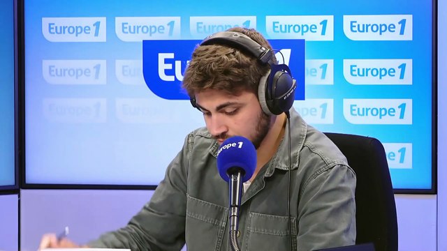 Fin du sursis automatique, création de «jours-amende»... Gérald Darmanin veut durcir les peines de justice