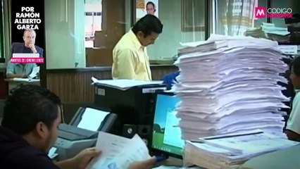 Son culpables, pero inocentes