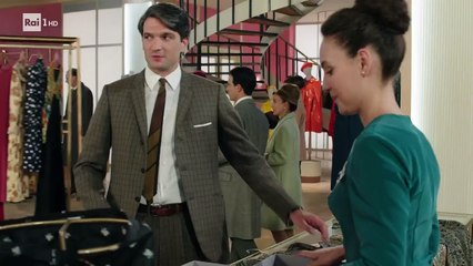 El paraíso de las señoras - T8 - Episodio 58 en italiano