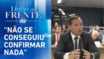 Cid afirma ao STF que era esperada confirmação de fraude nas urnas em 2022 | LINHA DE FRENTE