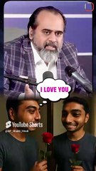 आदमी-औरत में इतना फ़र्क़ क्यों? || आचार्य प्रशांत