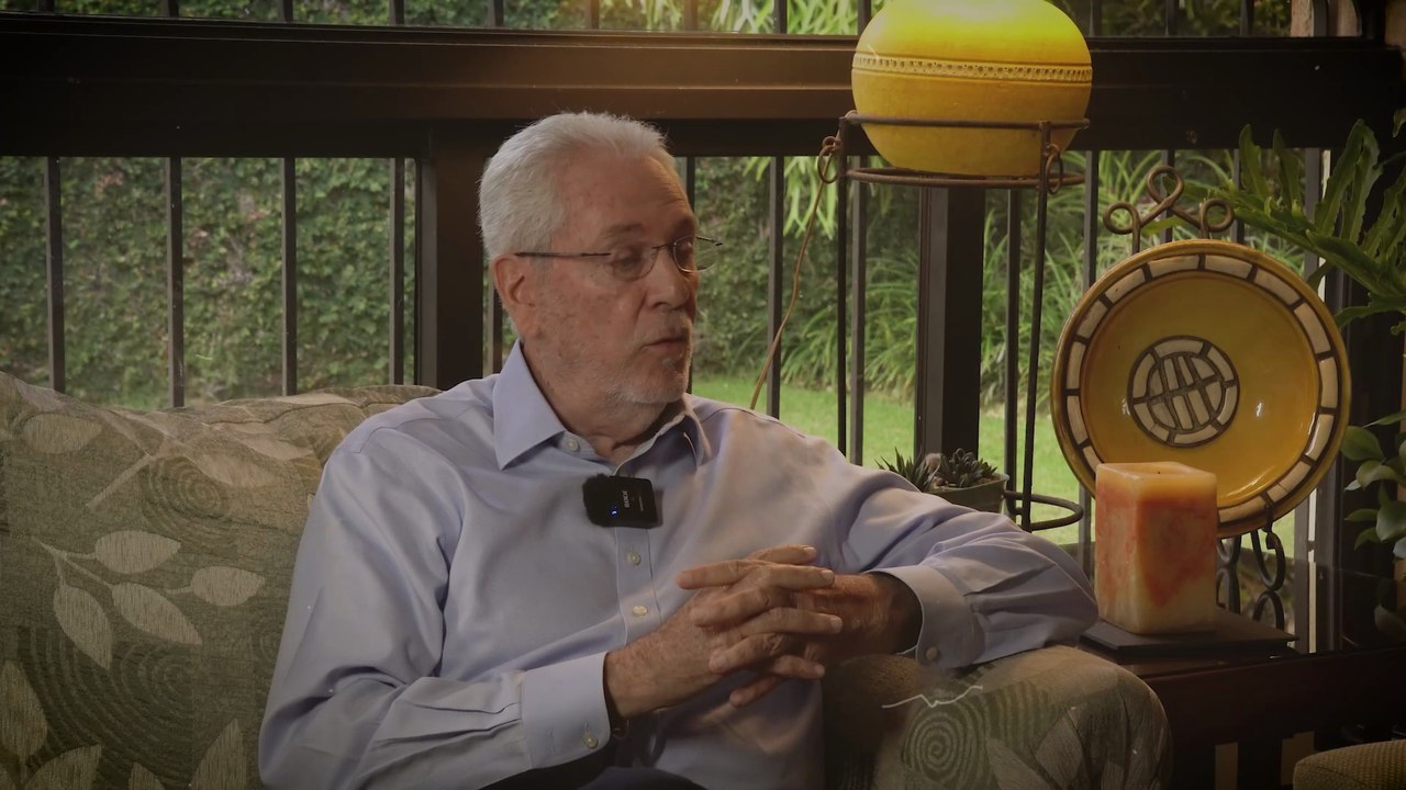 Eduardo García Michel explica la participación de su padre en el complot contra el dictador Trujillo
