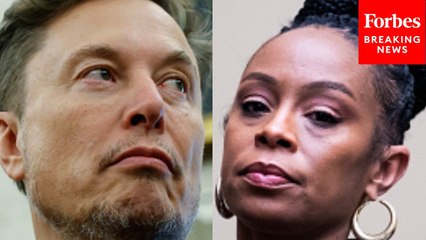 'Every American Should Be Alarmed': Shontel Brown Decries DOGE's Creation Of 'Master Database'