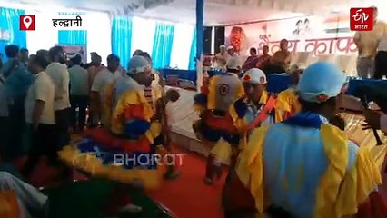 हरीश रावत ने काफल पार्टी से चखाया 'सियासी' स्वाद, 'ऑपरेशन सिंदूर' को लेकर की सेना की तारीफ