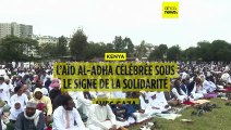Kenya : l’Aïd al-Adha célébrée sous le signe de la solidarité avec Gaza