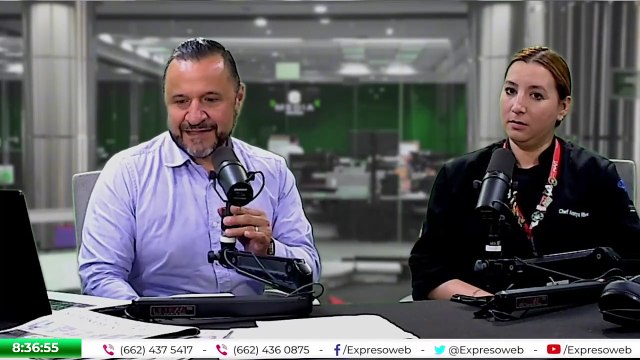 Noticiero Expreso 24/7 (1263)